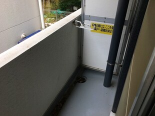 武蔵小杉駅 徒歩12分 4階の物件内観写真